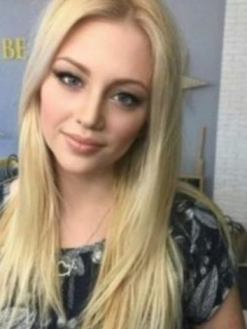 Анкета проститутки Мальвина - Фото, 23 года, №326144
